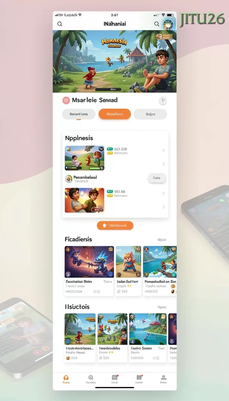 Cuplikan layar AGENSLOT138 — halaman utama