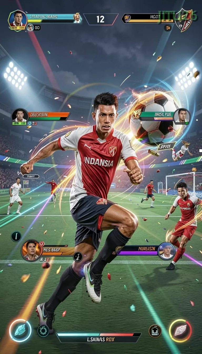 Cuplikan layar AGENSLOT138 — aktivitas